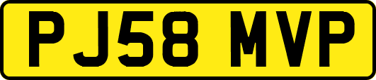 PJ58MVP