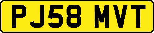 PJ58MVT