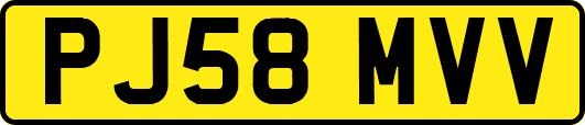 PJ58MVV