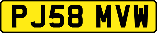 PJ58MVW