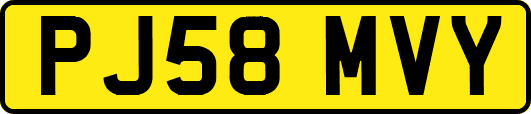 PJ58MVY