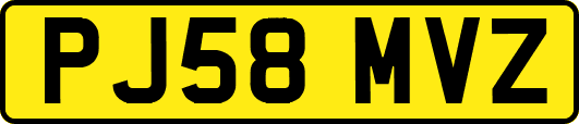 PJ58MVZ
