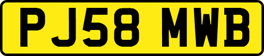PJ58MWB