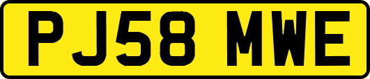 PJ58MWE