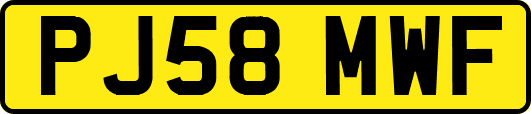 PJ58MWF
