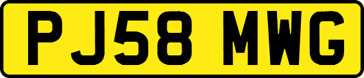 PJ58MWG