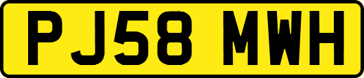 PJ58MWH