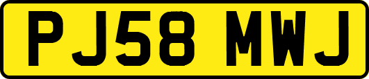 PJ58MWJ