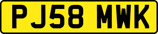 PJ58MWK
