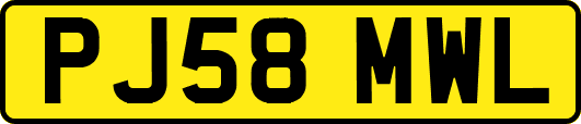 PJ58MWL
