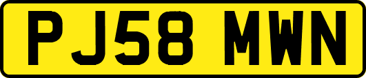 PJ58MWN