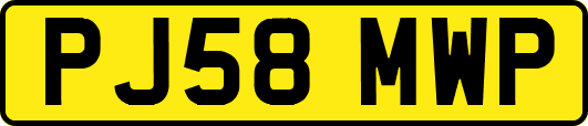 PJ58MWP