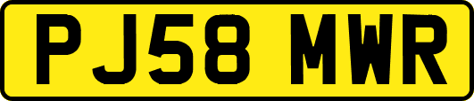 PJ58MWR