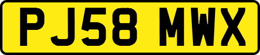PJ58MWX