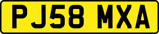 PJ58MXA