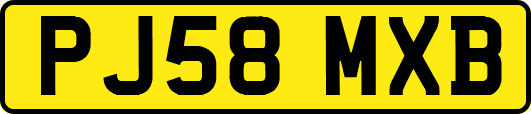 PJ58MXB
