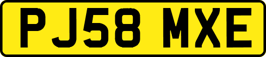 PJ58MXE