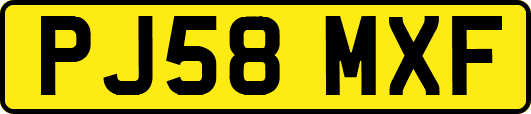 PJ58MXF
