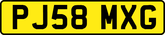 PJ58MXG