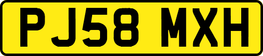 PJ58MXH