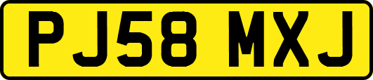 PJ58MXJ