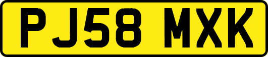 PJ58MXK