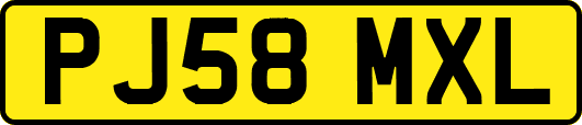 PJ58MXL