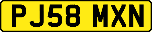 PJ58MXN