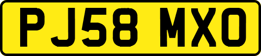 PJ58MXO