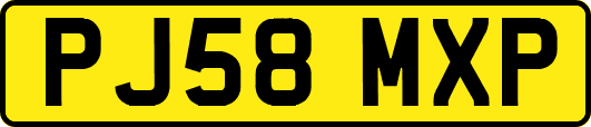 PJ58MXP