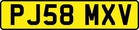 PJ58MXV