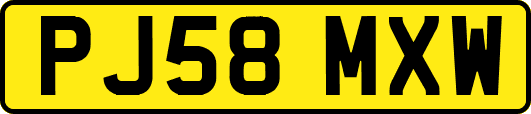PJ58MXW