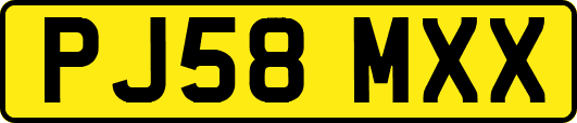 PJ58MXX