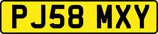PJ58MXY