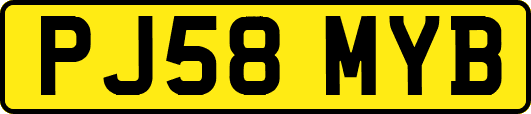 PJ58MYB