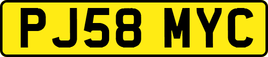 PJ58MYC