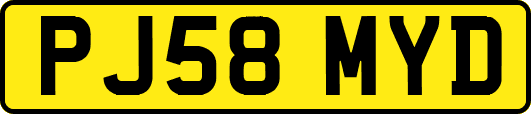 PJ58MYD
