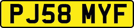 PJ58MYF