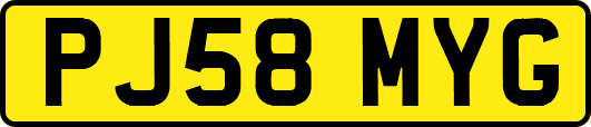PJ58MYG