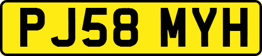 PJ58MYH