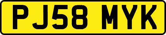PJ58MYK