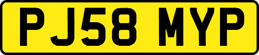 PJ58MYP