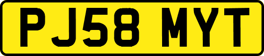 PJ58MYT