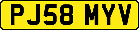 PJ58MYV