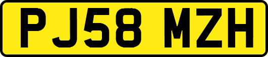 PJ58MZH