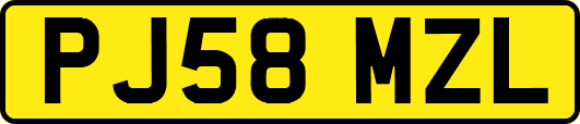PJ58MZL