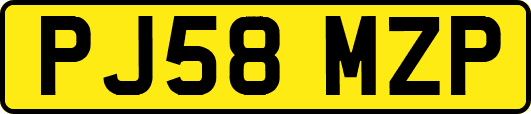 PJ58MZP