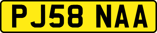 PJ58NAA