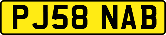 PJ58NAB