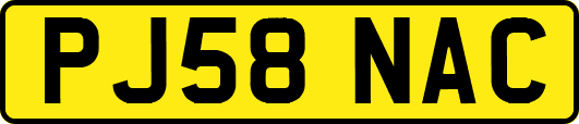 PJ58NAC